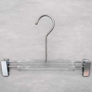 چوبکار پلی کربنات دوگیره کریستال CH3128