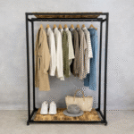 رگال لباس ایستاده اتصالی C126