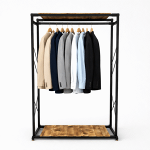 رگال لباس ایستاده اتصالی  C125