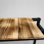 رگال لباس ایستاده اتصالی C126 - Image 2