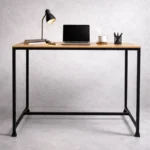 میز چوب و فلز p116