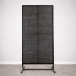 استند بادومی 100*210 سانتیمتر ST109