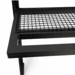 رگال لباس دیواری  توری مش _ d135 - Image 2