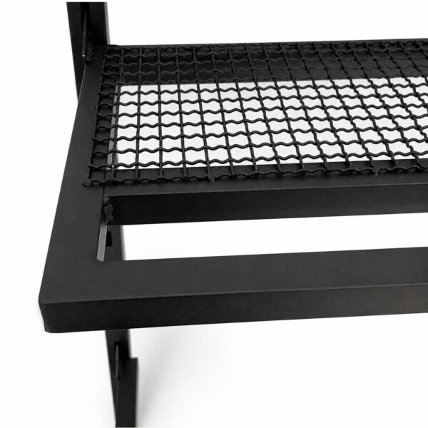رگال لباس دیواری  توری مش _ d135 - Image 2