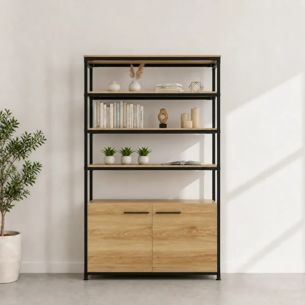 باکس طبقه am158 - Image 1