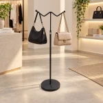 استند کیف دوطرفه