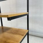 استند پانچ طبقه دار mdf - Image 2