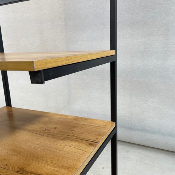 استند پانچ طبقه دار mdf - Image 2