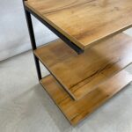 استند پانچ طبقه دار mdf - Image 4