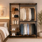 رگال داخل طبقه کف چوب رو چوب c147