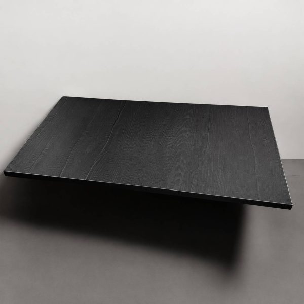 چوب 90*30 رنگ مشکی