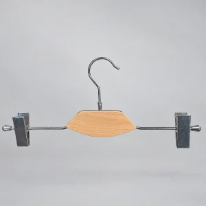 چوب لباسی دوگیره وارداتی