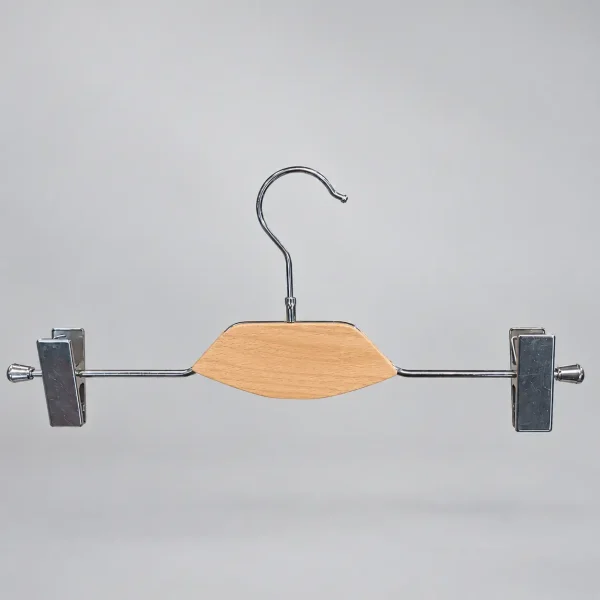 چوب لباسی دوگیره وارداتی