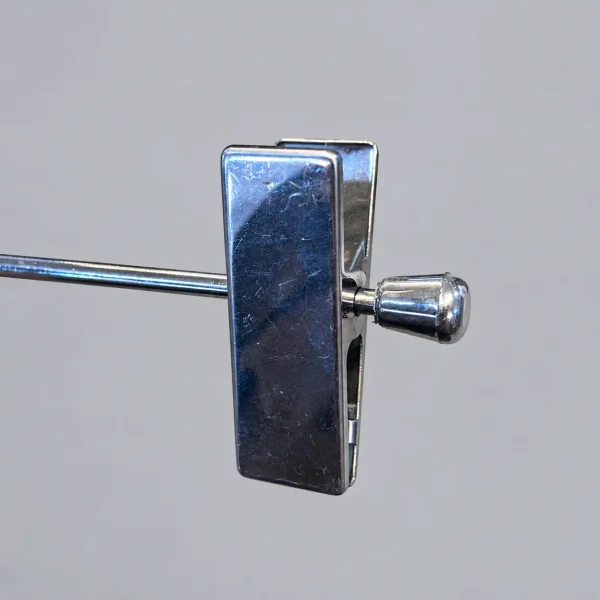 دوگیره چوبی چینی