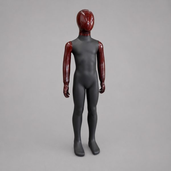 مانکن کامل کودک mn159 - Image 1