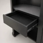 کانتر بیضی نوار طلایی p130 - Image 3