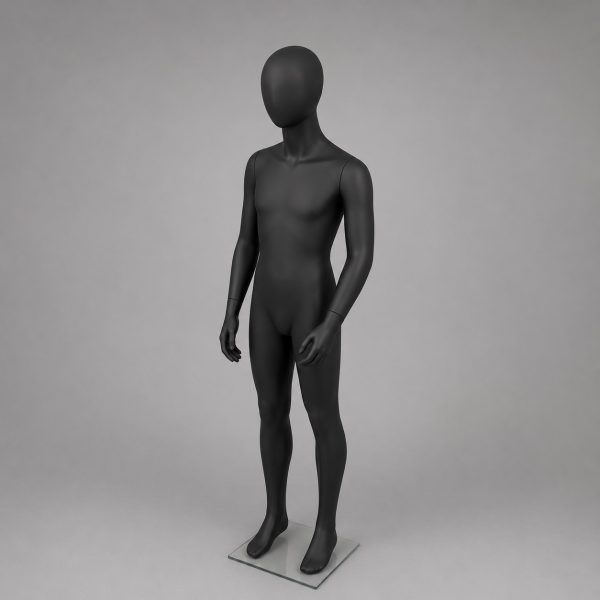 مانکن کامل کودک mn160 - Image 2