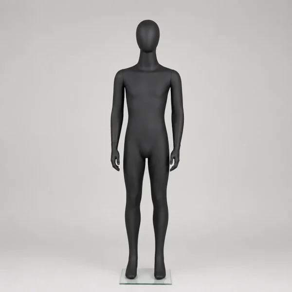 مانکن کامل کودک mn160 - Image 1