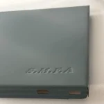 قفسه پیچ و مهره ای 95*50 سانت طوسی - Image 2
