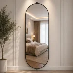 آینه دیواری mr125