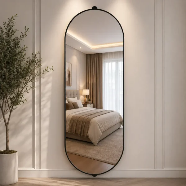 آینه دیواری mr125 - Image 1