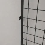 توری پشت مشکی - Image 2