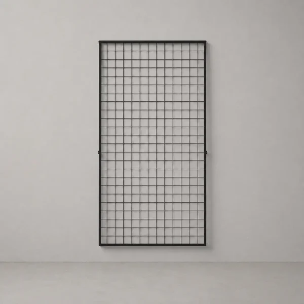 توری پشت مشکی - Image 1