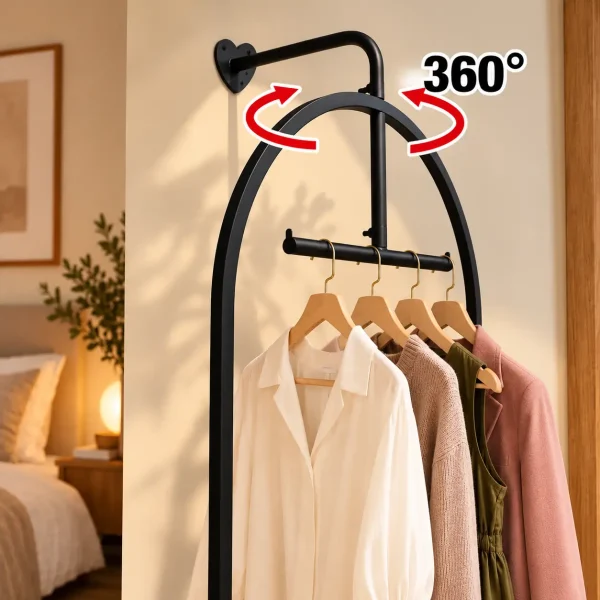 رگال 360 درجه