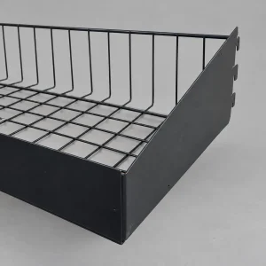سبد سوپری ۹۵*۴۰ رنگ مشکی
