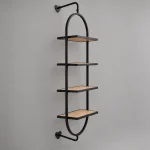 باکس طبقه 360 درجه